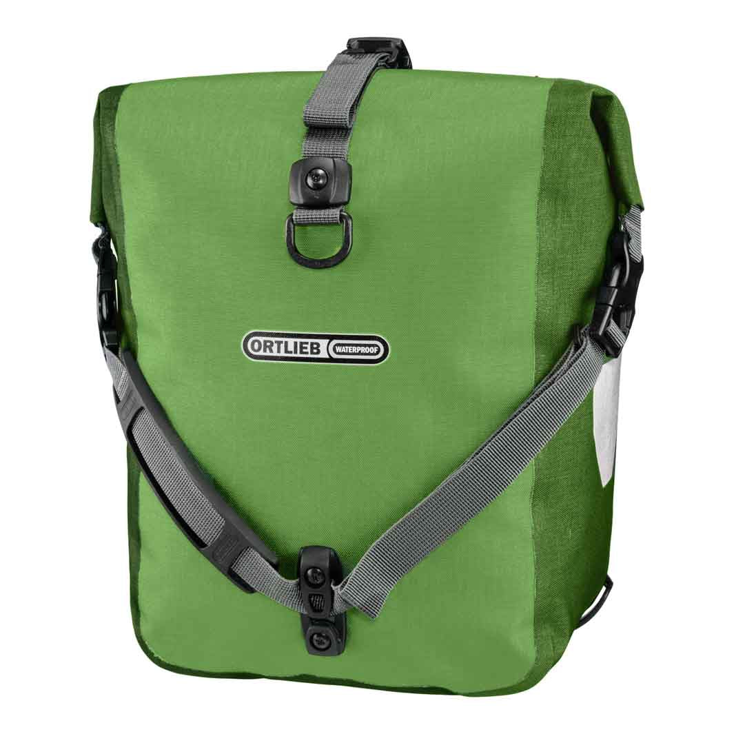 ORTLIEB(オルトリーブ) スポーツローラープラス QL2.1(ペア)