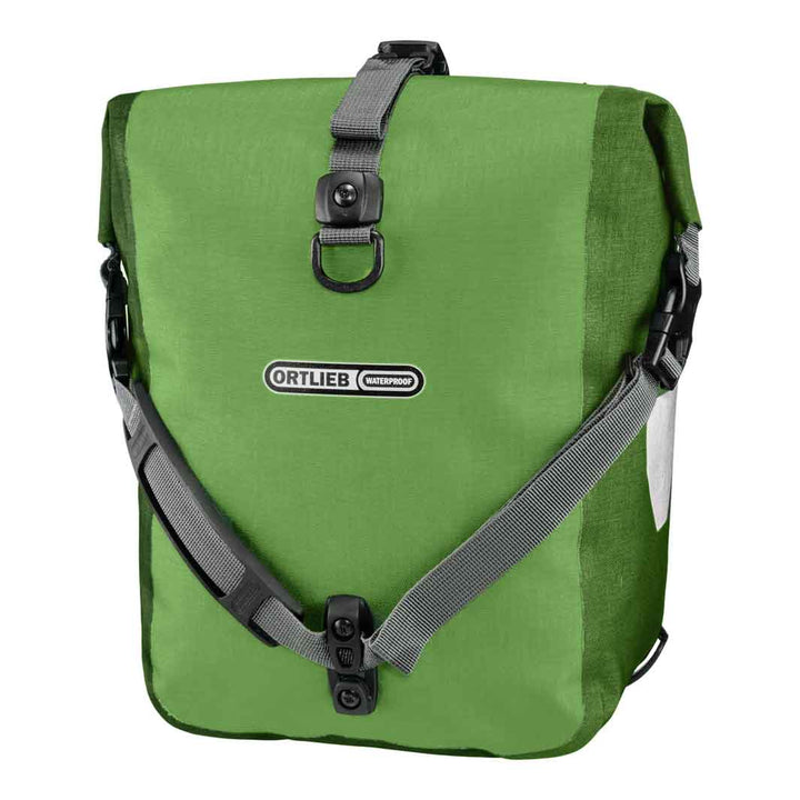 ORTLIEB(オルトリーブ) スポーツローラープラス QL2.1(ペア)