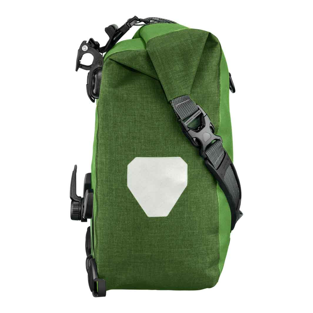 ORTLIEB(オルトリーブ) スポーツローラープラス QL2.1(ペア)