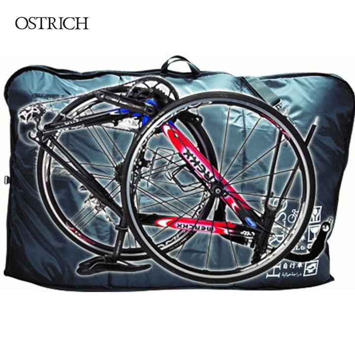 OSTRICH(オーストリッチ)OS-500 トラベルバッグ