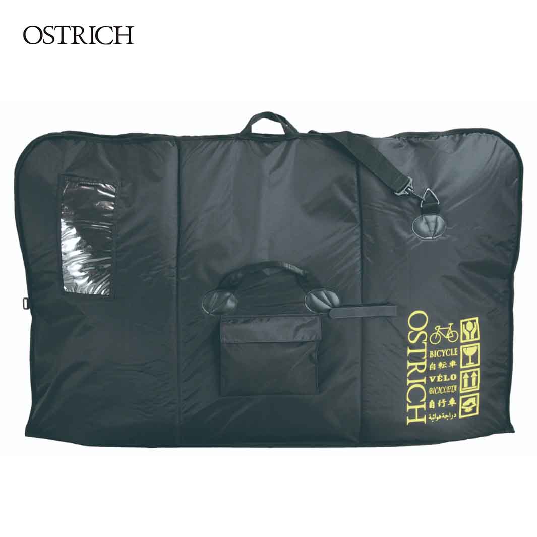OSTRICH（オーストリッチ）OS-500 トラベルバッグ