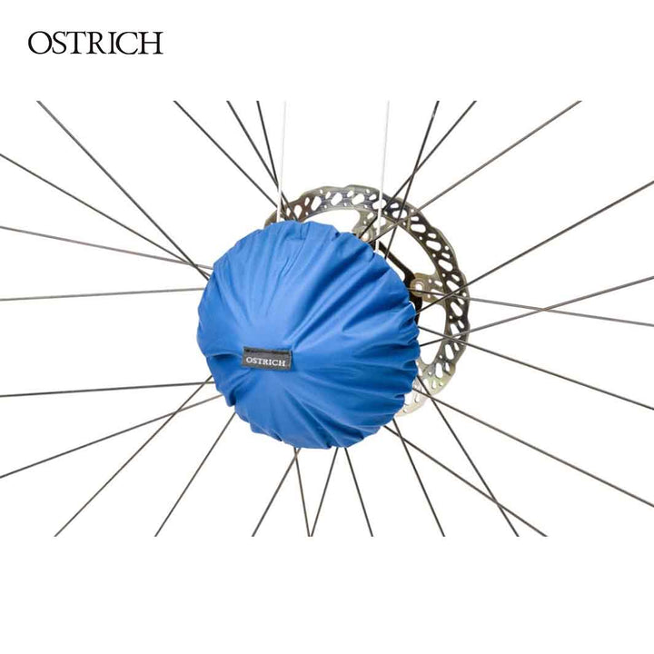 OSTRICH(オーストリッチ)フリーカバー大(38T程度まで)
