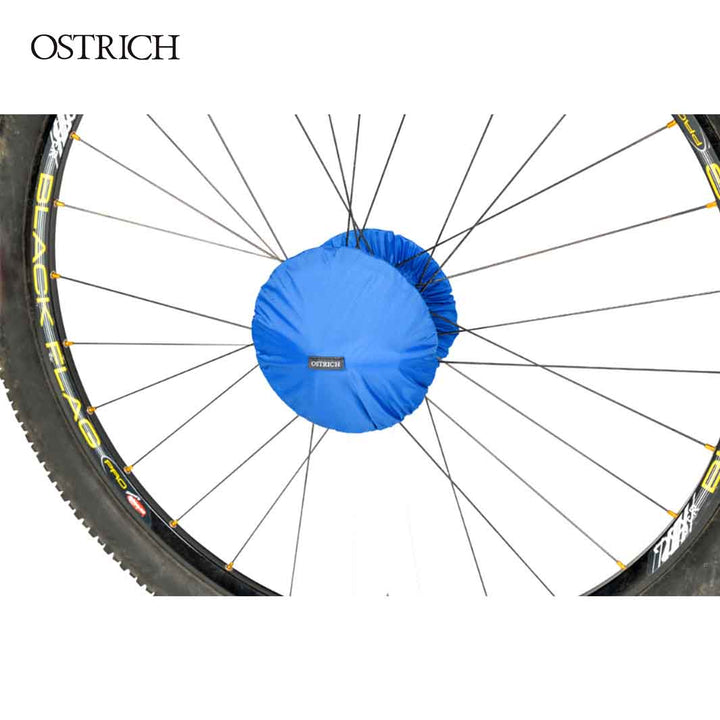 OSTRICH(オーストリッチ)フリーカバー大(38T程度まで)