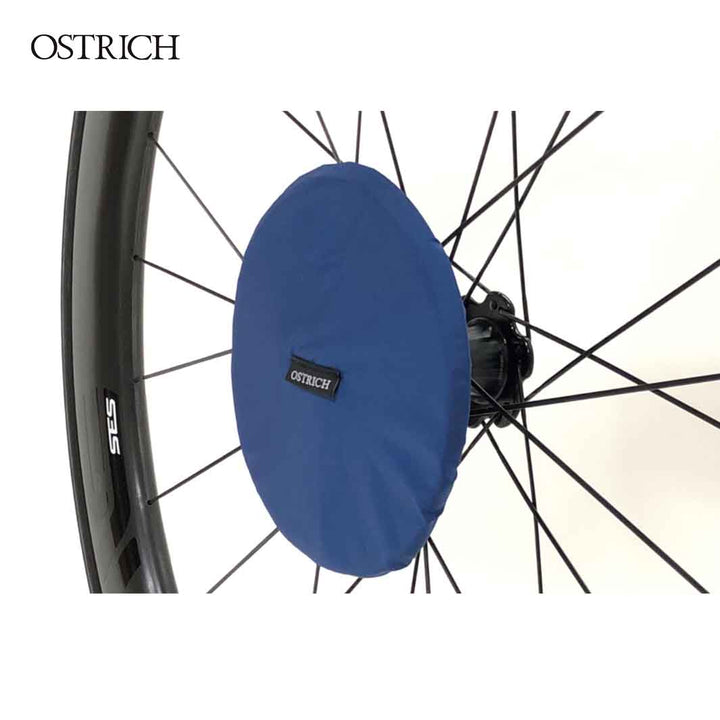 OSTRICH(オーストリッチ)フリーカバー大(38T程度まで)