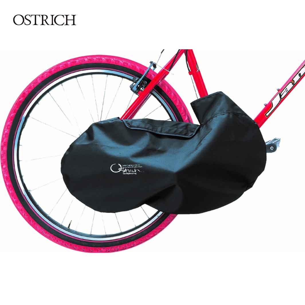 OSTRICH(オーストリッチ)チェーンジャケット