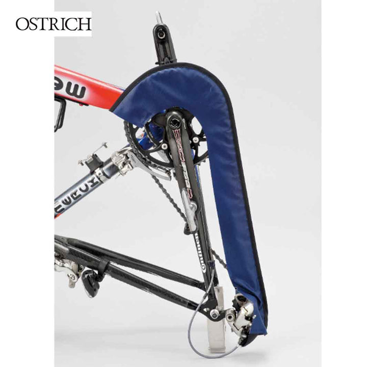 OSTRICH(オーストリッチ)チェーンカバー
