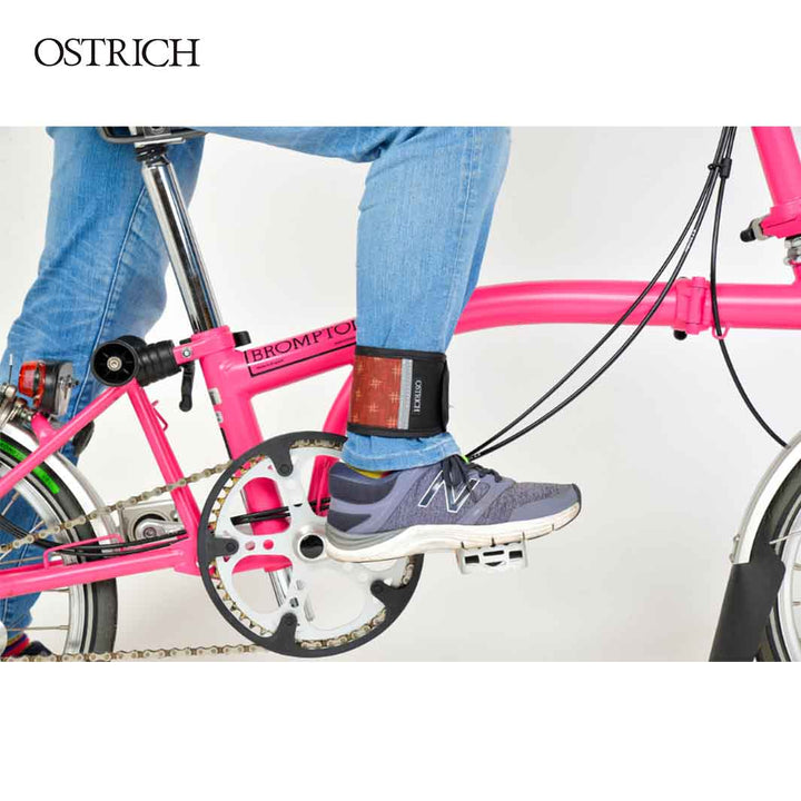 OSTRICH (オーストリッチ)ズボンクリップ和柄