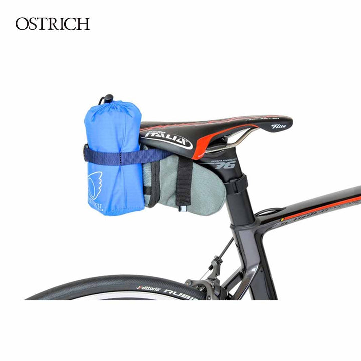 OSTRICH(オーストリッチ)L-100 輪行袋 超軽量型