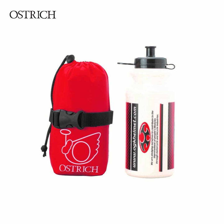 OSTRICH(オーストリッチ)L-100 輪行袋 超軽量型