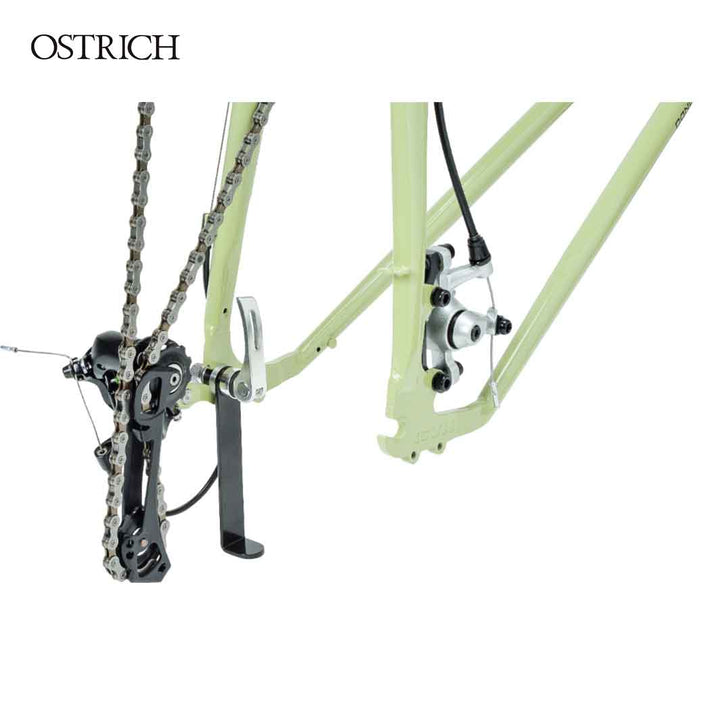OSTRICH(オーストリッチ)エンドスタンド 110-150