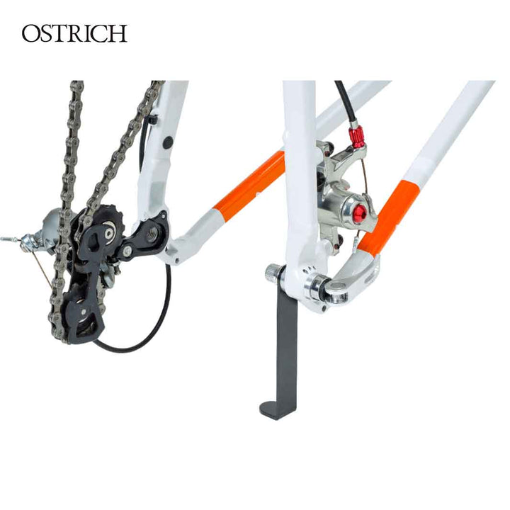 OSTRICH（オーストリッチ）エンドスタンド 12mmスルー用
