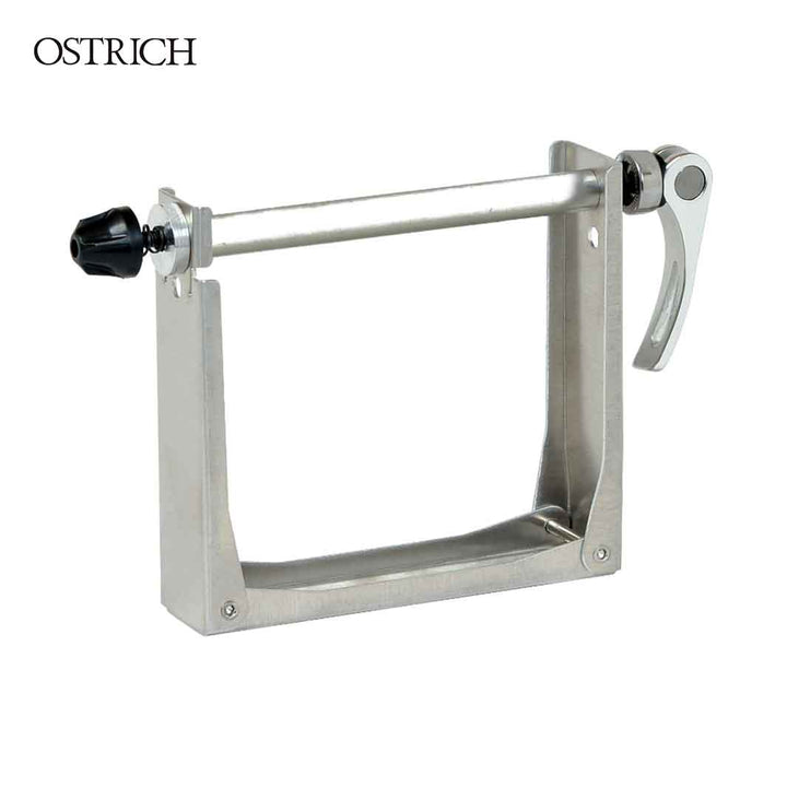 OSTRICH(オーストリッチ)エンド金具 リア用 130mm