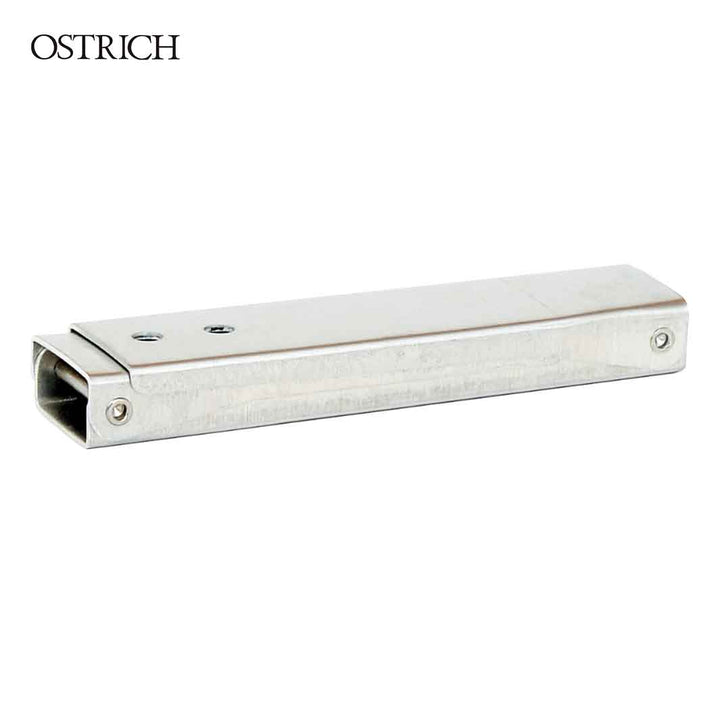 OSTRICH(オーストリッチ)エンド金具 リア用 130mm