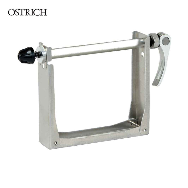 OSTRICH(オーストリッチ)エンド金具 リア用 135mm