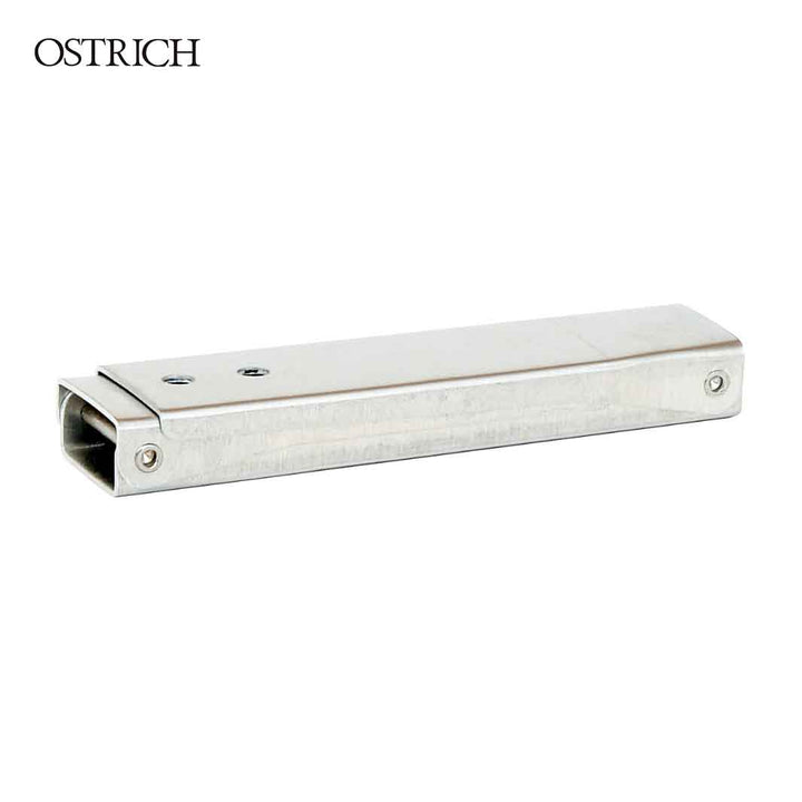 OSTRICH(オーストリッチ)エンド金具 リア用 135mm