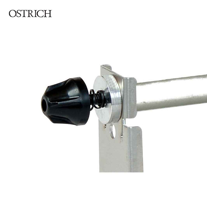 OSTRICH(オーストリッチ)エンド金具 リア用 135mm