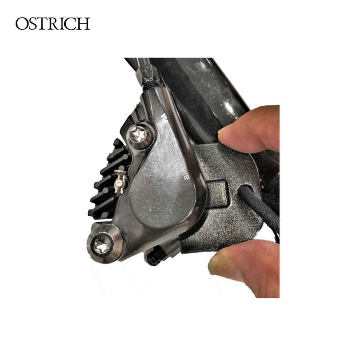 OSTRICH（オーストリッチ）ダミーローター