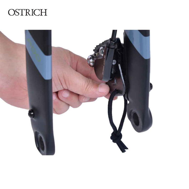 OSTRICH(オーストリッチ)ダミーローター
