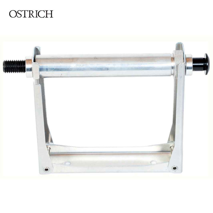 OSTRICH(オーストリッチ)エンド金具リア用 12mmスルー