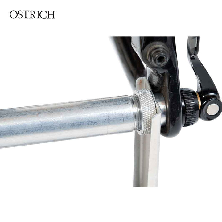 OSTRICH(オーストリッチ)エンド金具リア用 12mmスルー