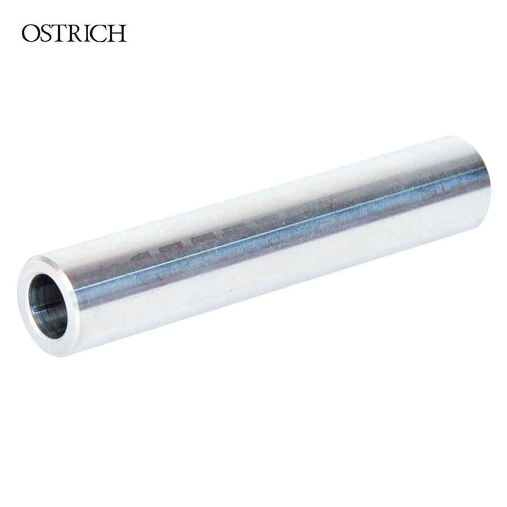 OSTRICH(オーストリッチ)エンド金具 フロント用 12mmスルー