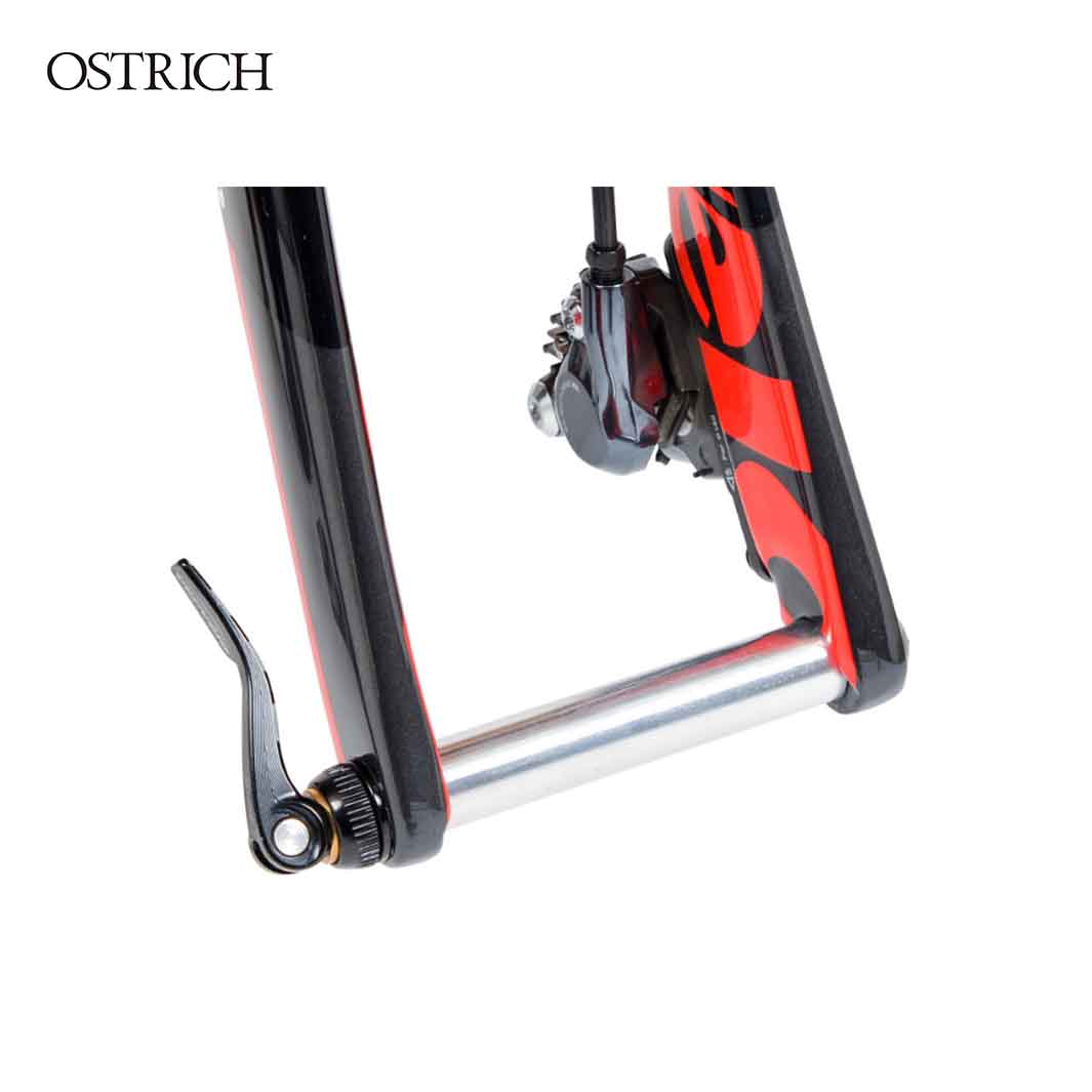 OSTRICH（オーストリッチ）エンド金具 フロント用 12mmスルー