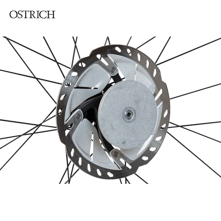 OSTRICH(オーストリッチ)ローターガード