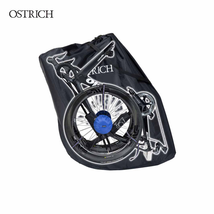 OSTRICH(オーストリッチ)L-100 エアロ・ワイドタイプ 輪行袋