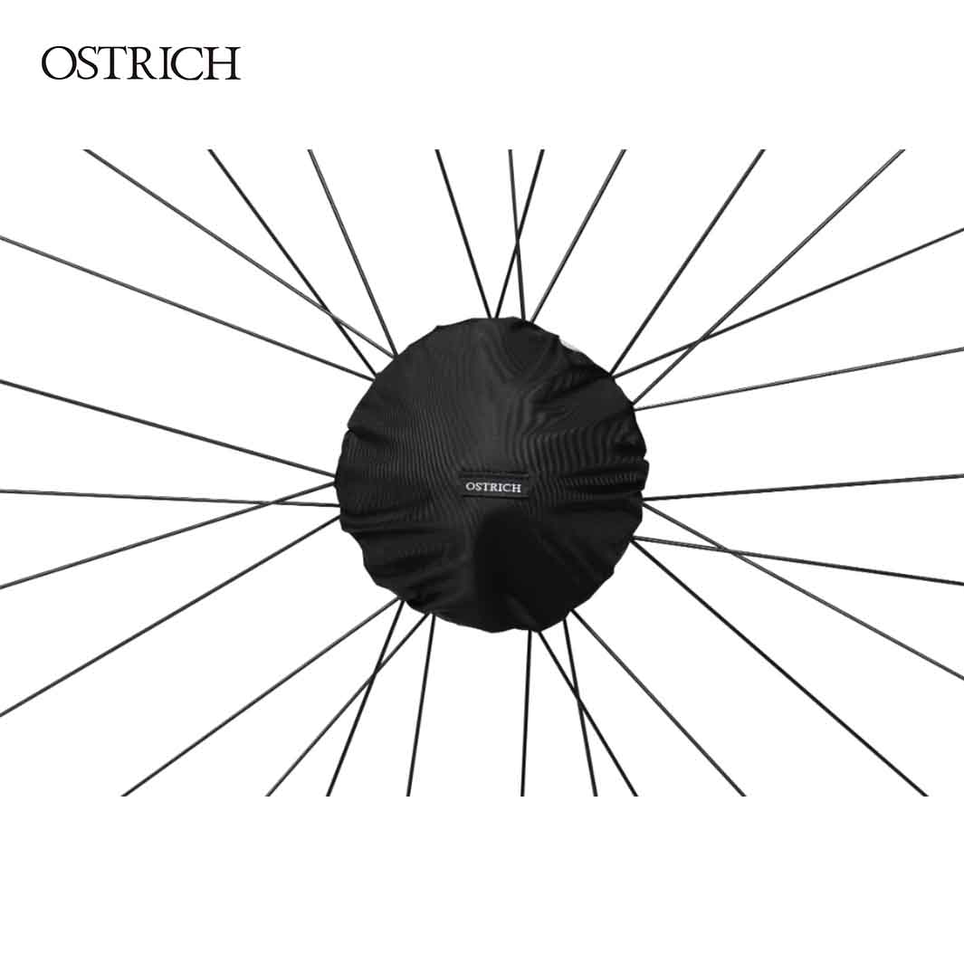 OSTRICH（オーストリッチ）フリーカバー大（38T程度まで）