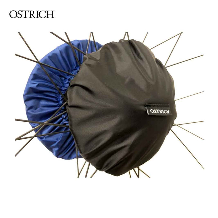 OSTRICH（オーストリッチ）フリーカバー大（38T程度まで）