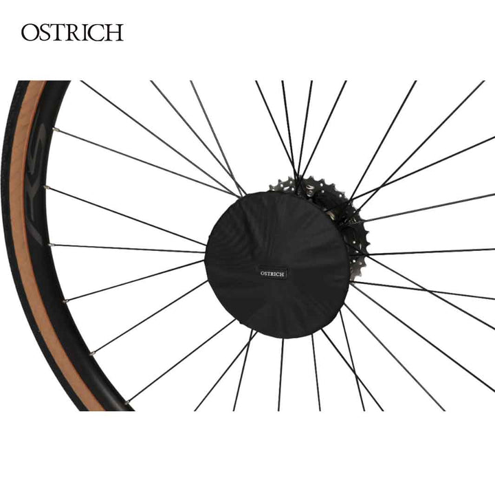 OSTRICH(オーストリッチ)フリーカバー大(38T程度まで)