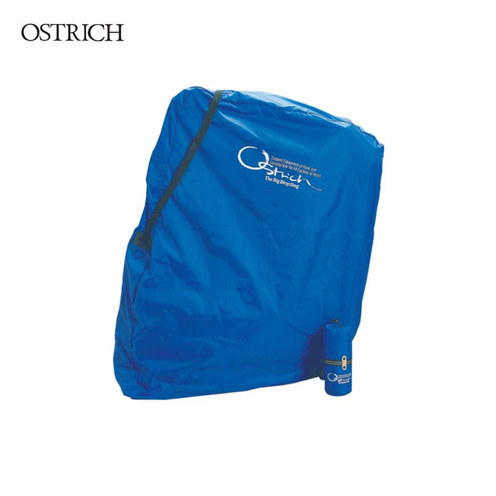 OSTRICH(オーストリッチ)ロード220 ディスク輪行袋