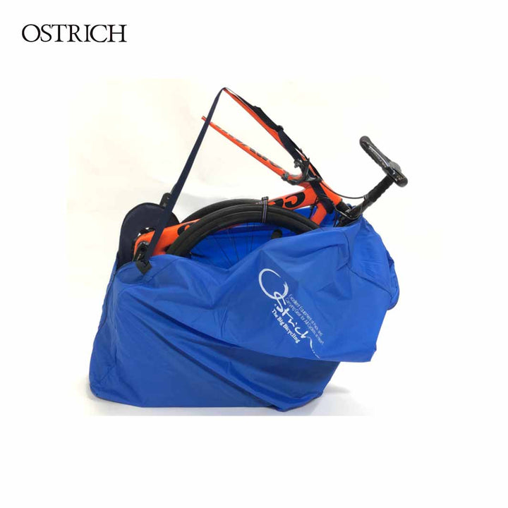 OSTRICH（オーストリッチ）ロード220 ディスク輪行袋
