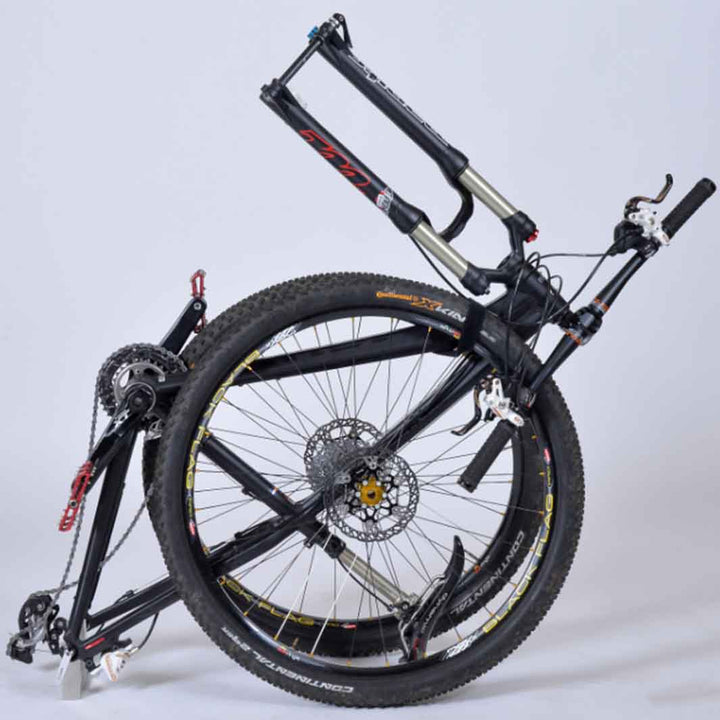 OSTRICH(オーストリッチ)MTB輪行袋 12mmスルー142/148対応