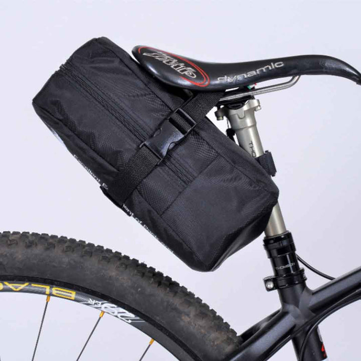 OSTRICH(オーストリッチ)MTB輪行袋 12mmスルー142/148対応