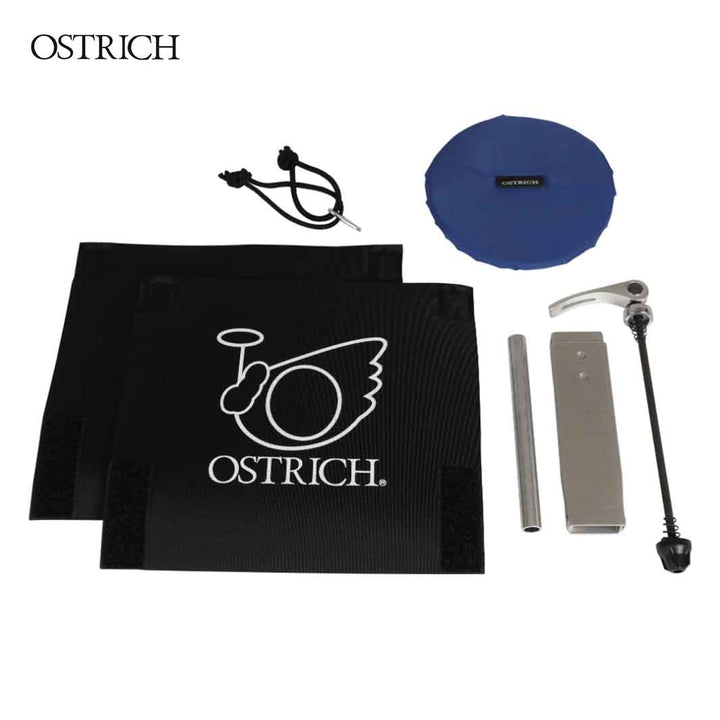 OSTRICH(オーストリッチ)スターターセット リムブレーキ用