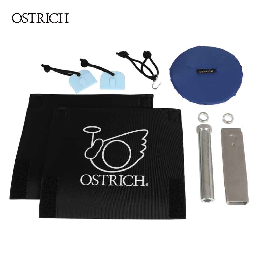 OSTRICH（オーストリッチ）スターターセット ディスクブレーキ用