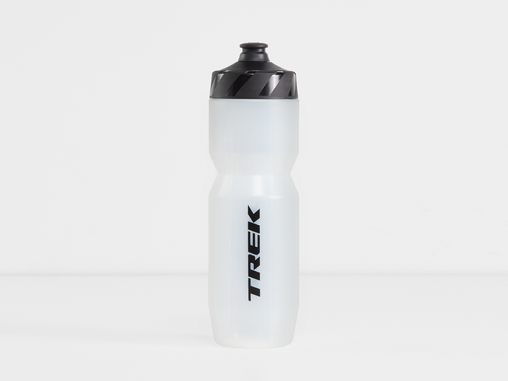 Trek Voda Clear Water Bottle