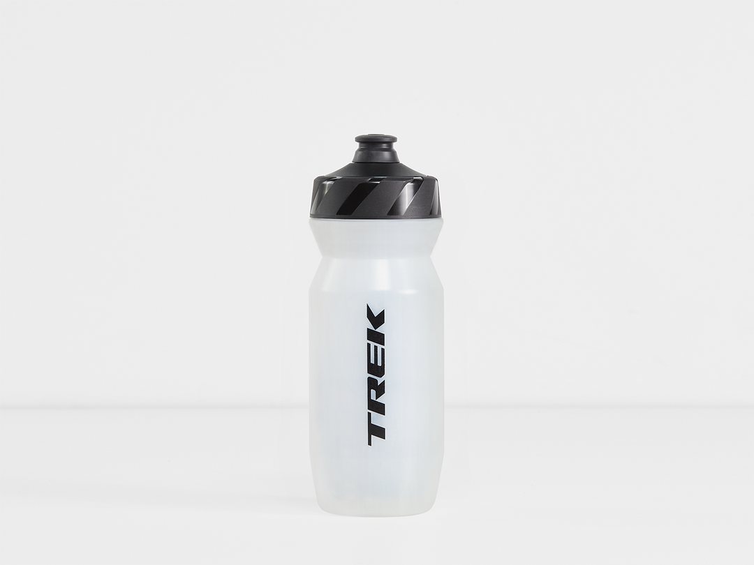 Trek Voda Clear Water Bottle