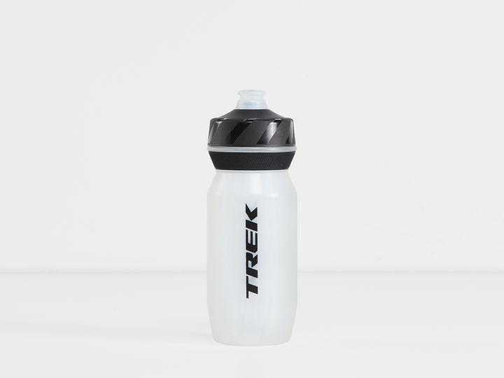 Trek Voda Flow Clear Water Bottle