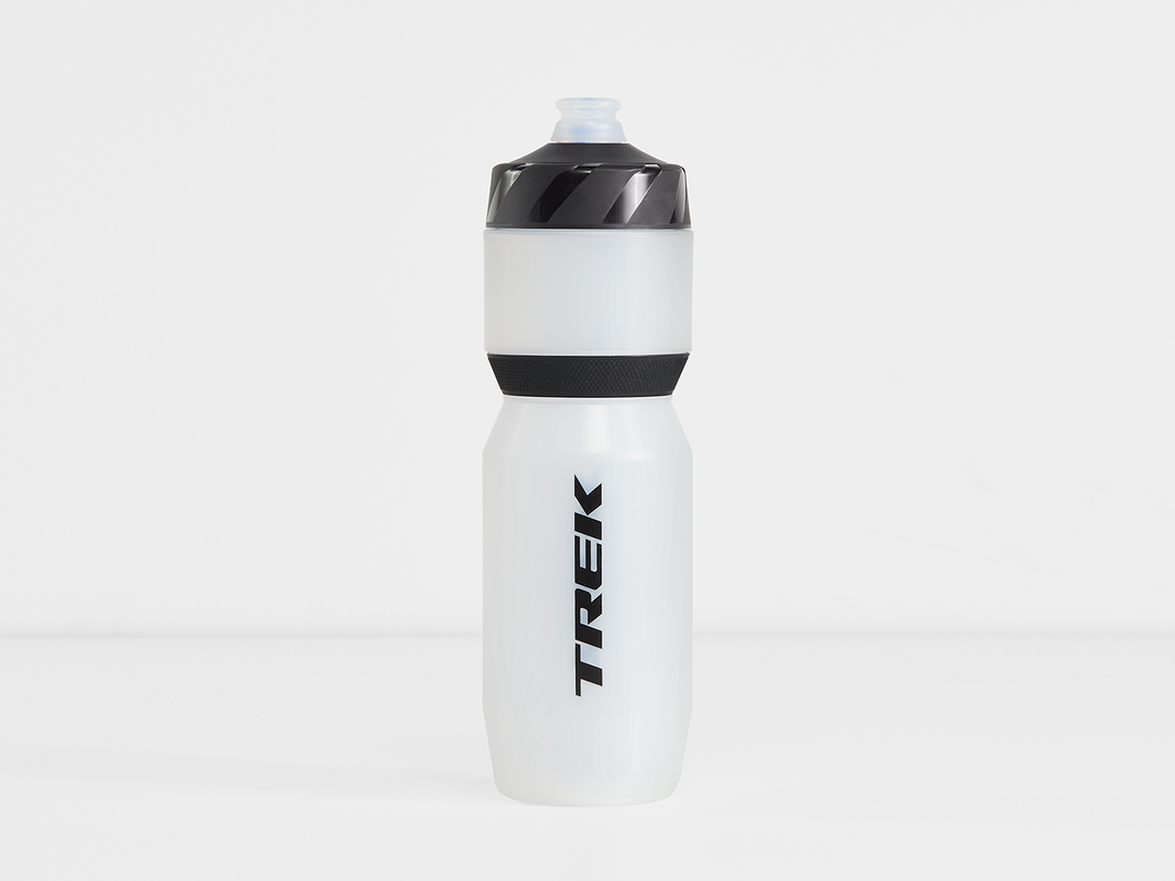 Trek Voda Flow Clear Water Bottle