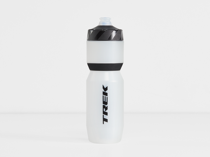 Trek Voda Flow Clear Water Bottle