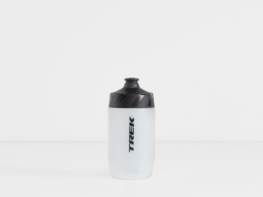 Trek Voda Clear Water Bottle