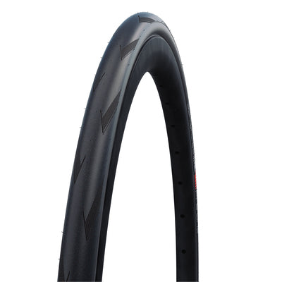 SCHWALBE PRO ONE TUBELESS EASY ブラック