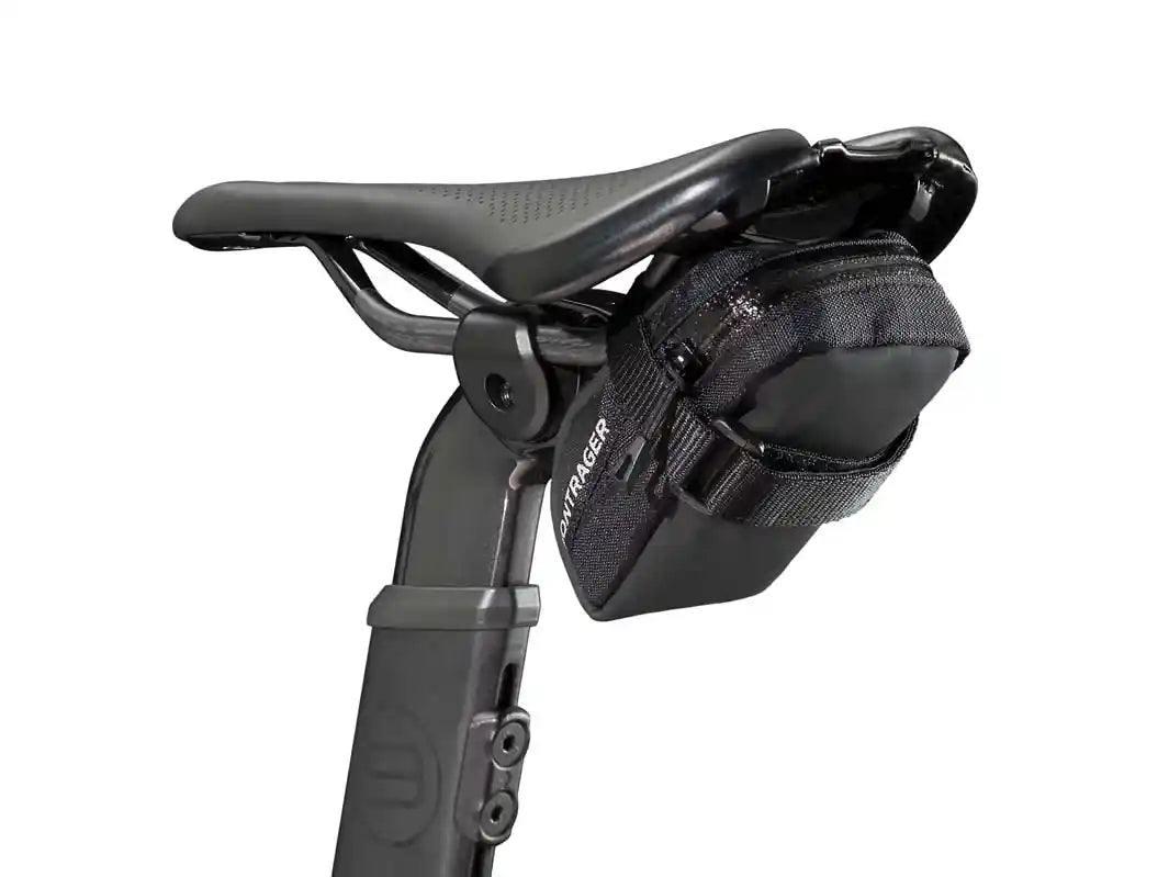 Bontrager Elite Seat Pack（エリート シート パック） – バイク