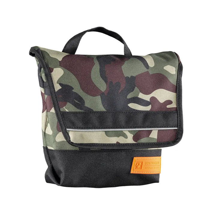 Bontrager Kid's Handlebar Bag(キッズ ハンドルバー バッグ)