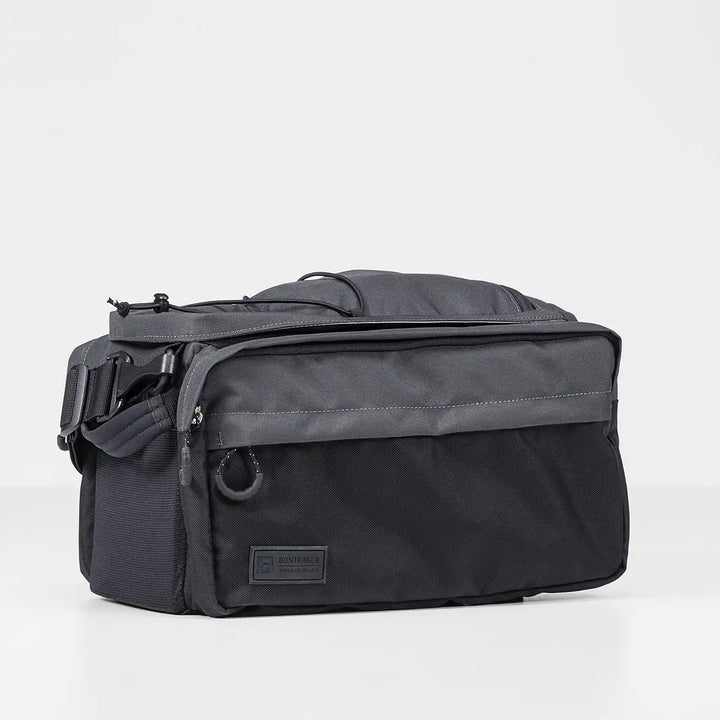 Bontrager MIK Utility Trunk Bag(MIK ユーティリティ トランクバッグ)