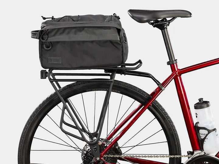 Bontrager MIK Utility Trunk Bag(MIK ユーティリティ トランクバッグ)