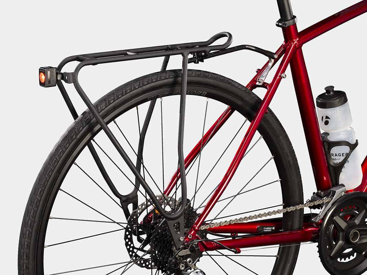Bontrager BackRack Lightweight MIK Rear Rack(バックラック ライトウェイト MIK リアラック)