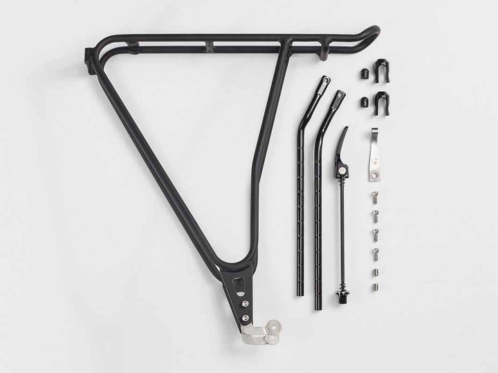 Bontrager BackRack Lightweight MIK Rear Rack(バックラック ライトウェイト MIK リアラック)